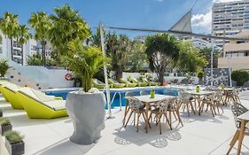 Essence Hotel Boutique